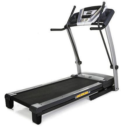 Golds Gym Crosswalk 570 Crosswalk Treadmill